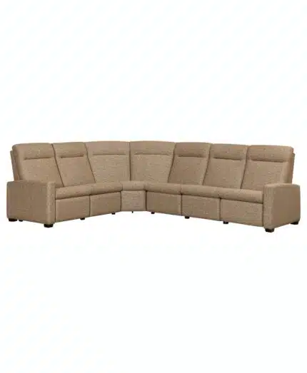 Amish Harmony 6-Piece Sectional