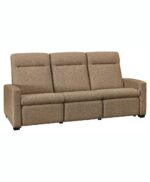 Amish Harmony Reclining Sofa
