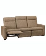 Amish Harmony Reclining Sofa [Mid-Reclined]