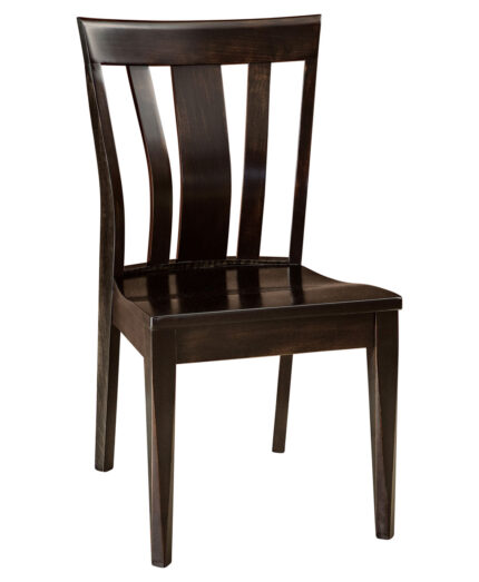 Amish Wingate Dining Chair