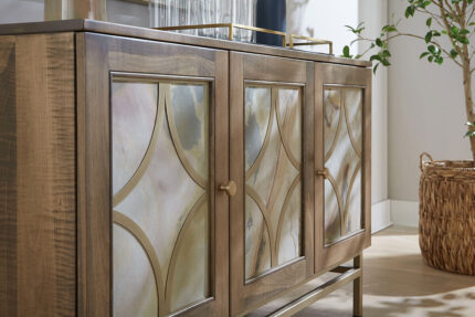 Amish Regal Designer Server