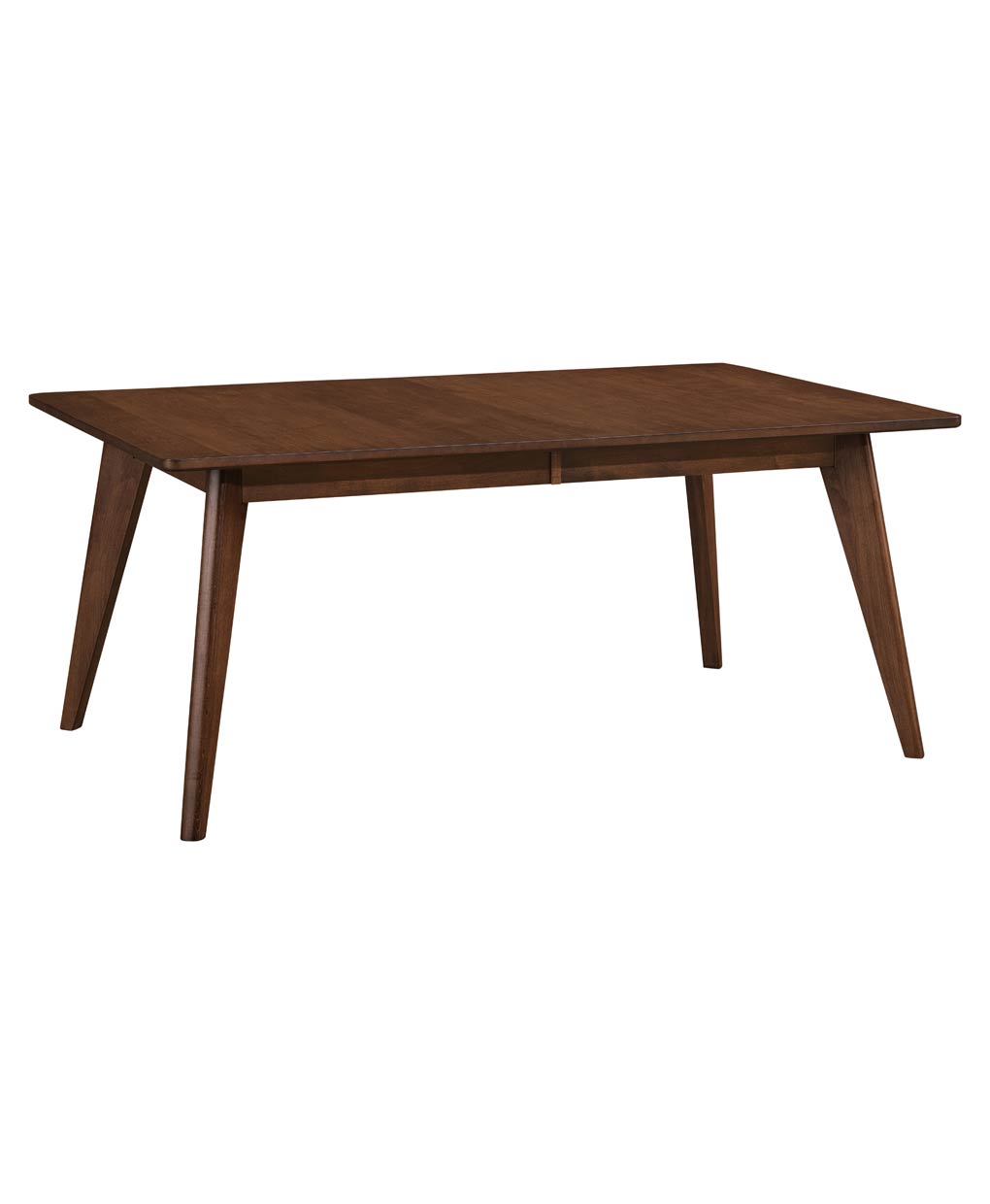 Davis Leg Table Amish Direct Furniture