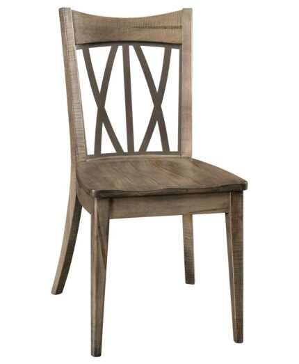 Amish Kenshaw Dining Chair