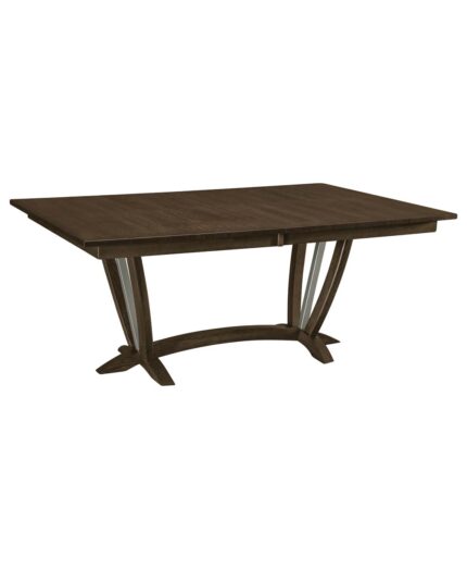 Amish Kirkby Trestle Table