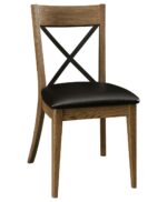 Amish Oxford Dining Chair