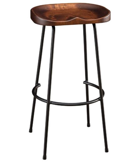 Tosky Bar Chair [Bar Height]