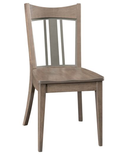 Amish Wellbeck Dining Chair