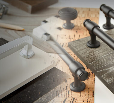 Hardware Style is what Sets You Apart