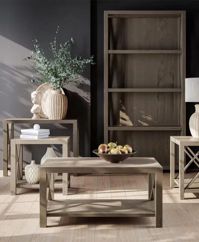 Stillmore Collection