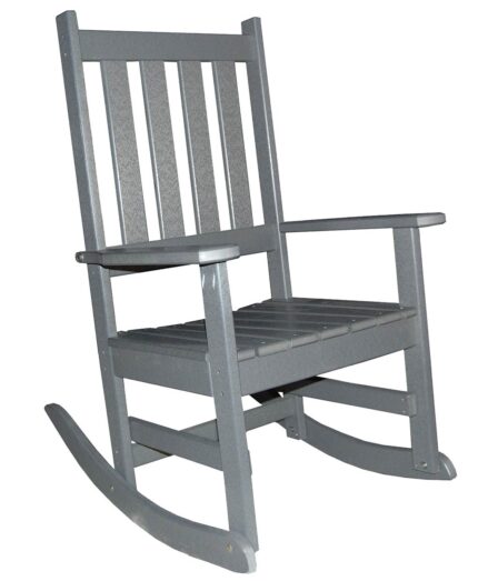 Poly Heritage Rocker