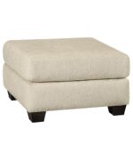 Amish Dreamland Footstool