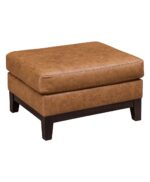 Amish Brooklyn Footstool