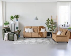 Amish Remington Seating Collection