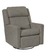 Amish Tatum Swivel Glider Recliner