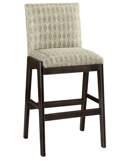 Amish Arden Bar Stool