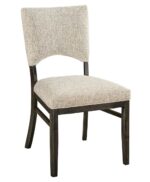 Amish Van Buren Dining Chair