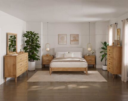 Amish Florence Bedroom Collection