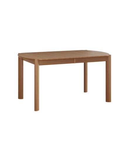 Amish Parsons Leg Table