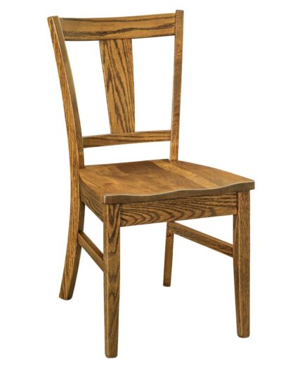Amish Dover Dining Chair [Side Chair]