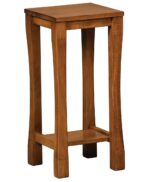 Amish Heartland Plant Stand [18 in. High]