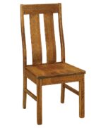 Amish Macomb Dining Chair [Side Chair]