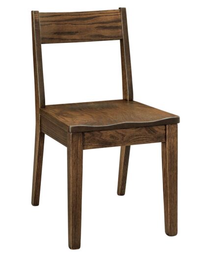 Amish Mesa Dining Chair
