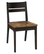 Amish Newark Dining Chair