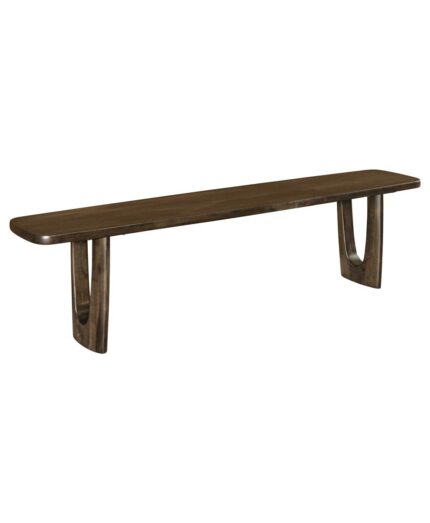 Amish Westal Bench