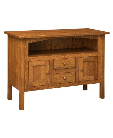 Amish Regal Sideboard