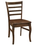 Amish Utica Dining Chair [Side Chair]