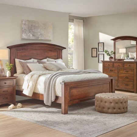 Amish Abby Bedroom Collection