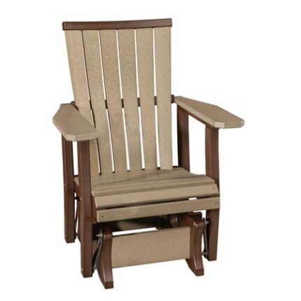 Amish Kodiak Poly Glider