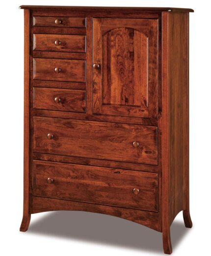 Amish Carlisle Gentleman's Chest