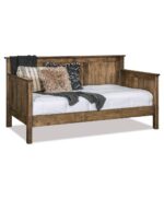 Amish Panel Day Bed