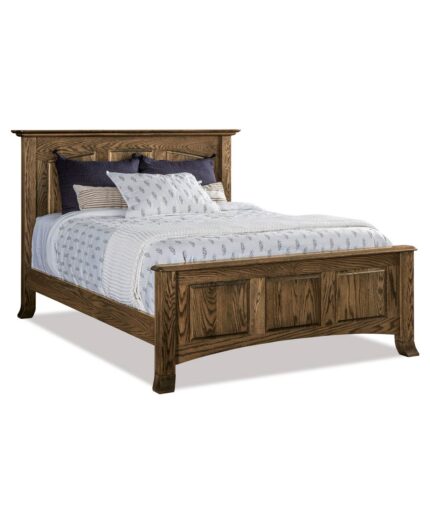 Amish Carlisle Bed