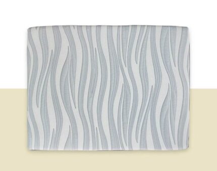 Amish LeAnn Rose Mattress [Top View]