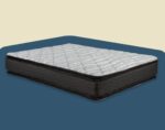 Amish made Gemstone Mattress Series / Emerald Mattress with Pillow Top