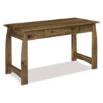Amish Boulder Creek Writers Desk
