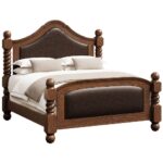 Amish Arvada Bed