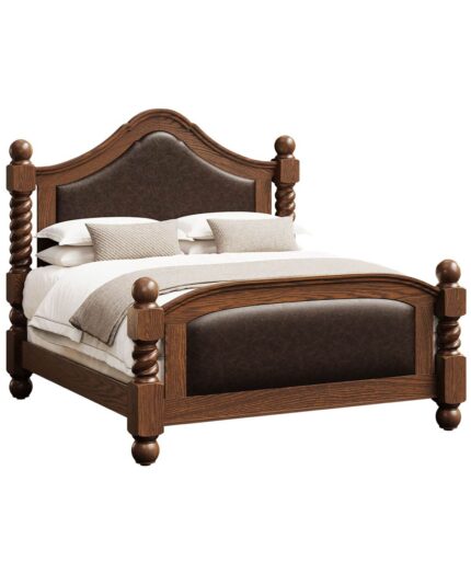 Amish Arvada Bed