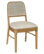 Amish Casey Dining Chair