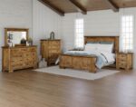 Amish Springdale Bedroom Set