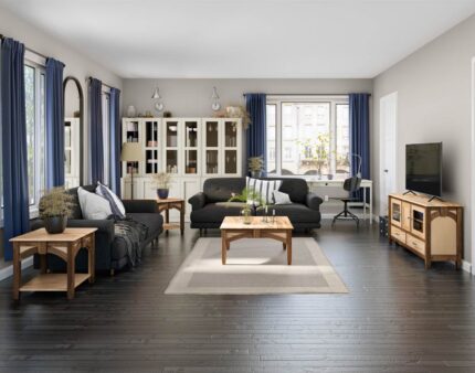 Amish Kensing Occasional Collection