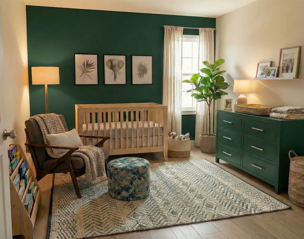 Amish Baby and Children Furniture by Amish Direct Furniture