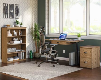 Amish Alexis Office Collection