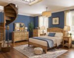 Amish Carlston Bedroom Set