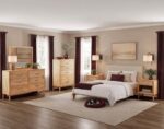 Amish Florence Bedroom Set