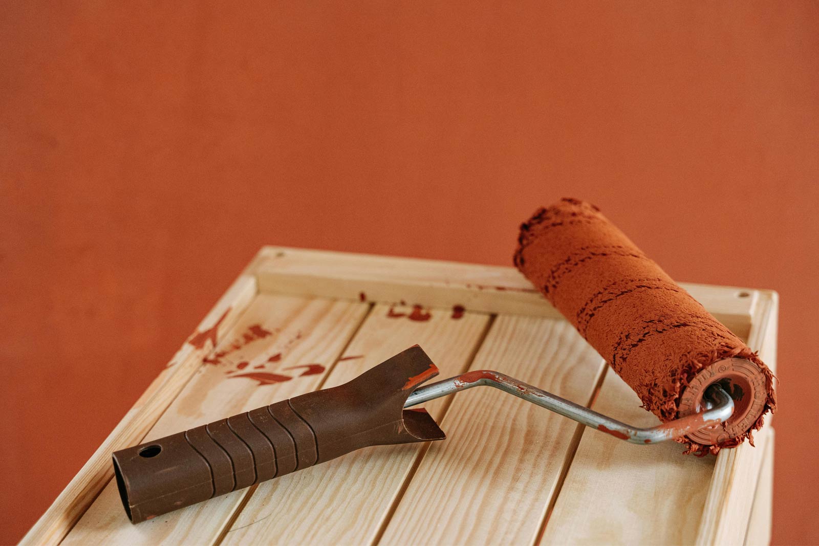 The Beauty of Naked Unfinished Furniture: A Blank Canvas for Your Home